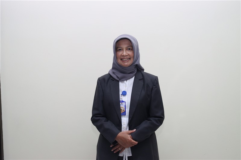 Siti Resmi, Dra., M.M., Ak., CA.