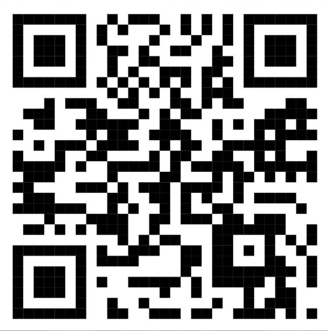 QR Code Link Aduan PPKPT